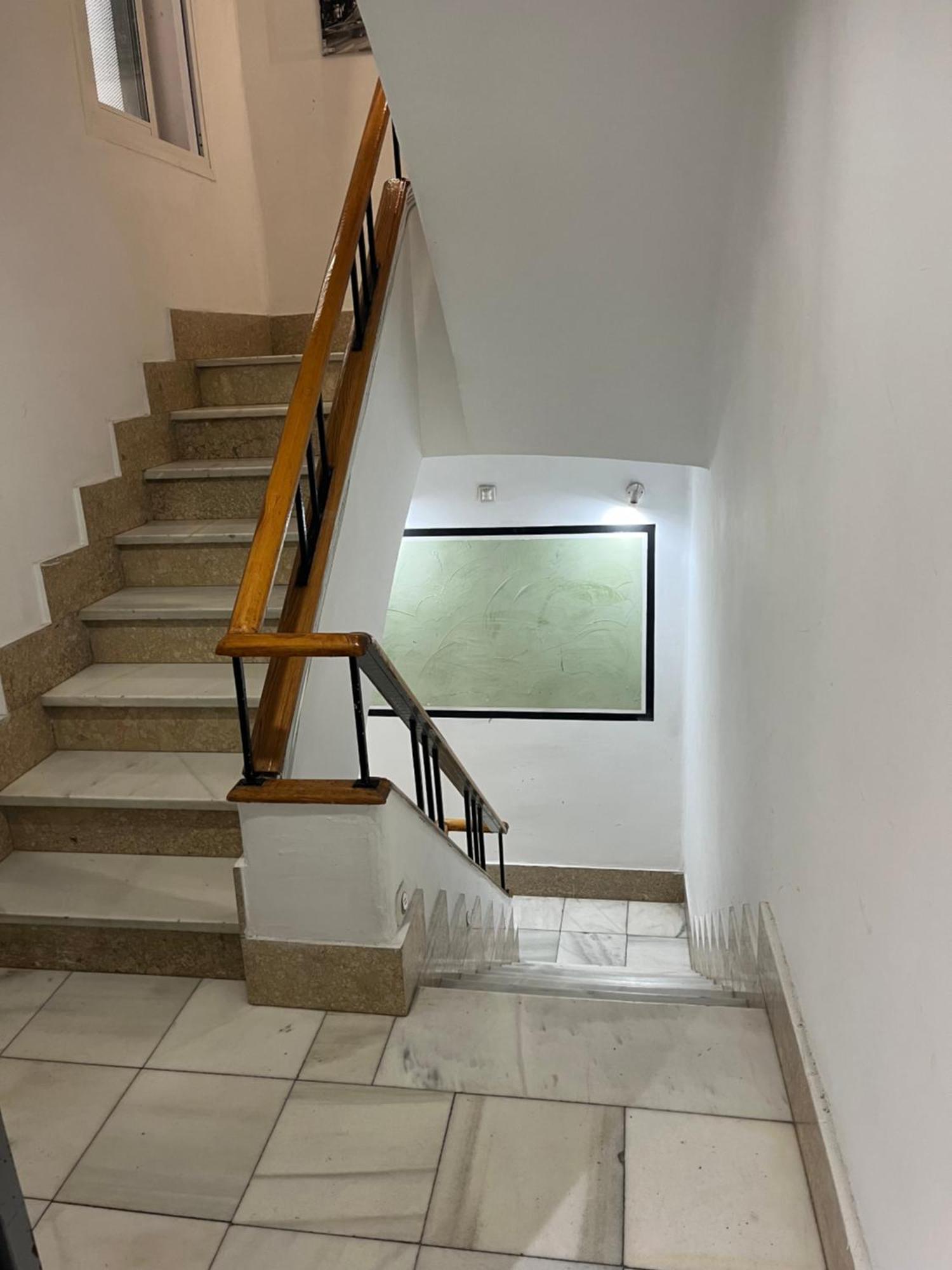 Hostal Las Vegas Madrid Exterior photo